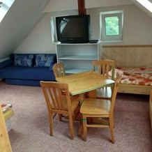 Guest House Kaskáda, Вране-над-Влтавой — фото 4