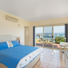 Quarantine Bay Beach Cottages, 伊登 — 照片 5