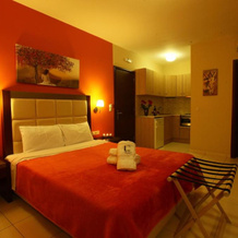 Faros Luxury Suites & Restaurant, Трифилия — фото 3