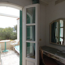 Hotel Villa Portuso, Монте-Арджентарио — фото 2