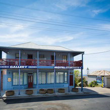 Heritage House Motel & Units, 伊登 — 照片 3