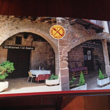 Hotel Cal Sastre, Санта-Пау — фото 4