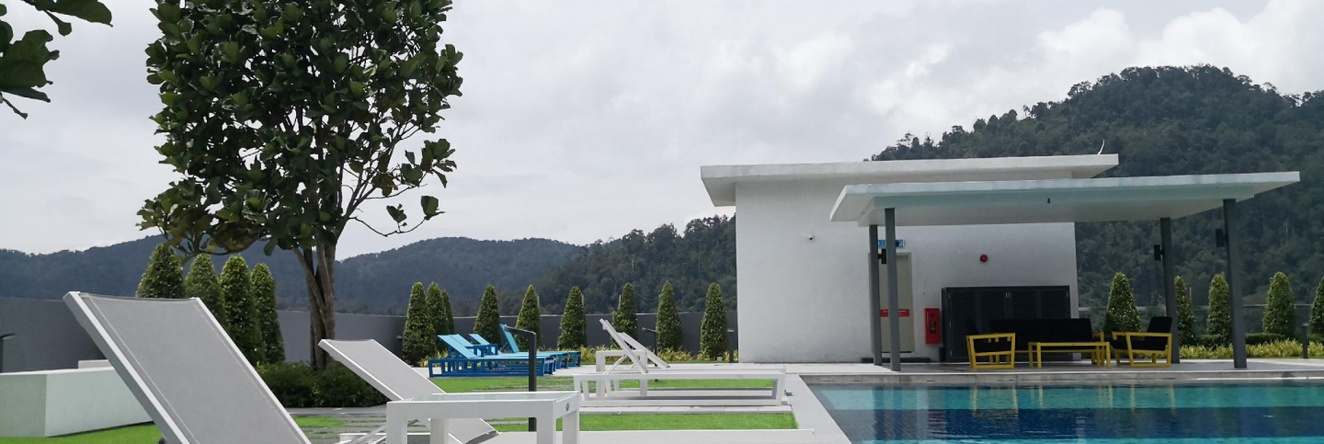 MU Windmill 360 Skypool Genting, Gohtong Jaya — photo 1