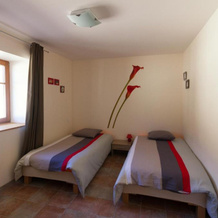 Gîte La Grange, Нёф-Бризах — фото 2