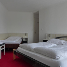 Hotel Plaza, Kreuzlingen — photo 3