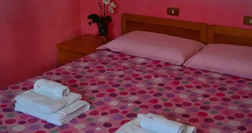 B&B Ai Gelsomini, Траведона-Монате — фото 1