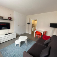 Studio Villennes Sur Seine, 维伦叙尔塞纳 — 照片 4