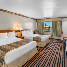 Americas Best Value Inn Vacaville Napa Valley, 瓦卡维尔 — 照片 4