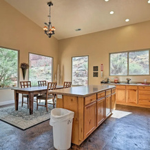 Day Trip To Zion: Home W/ Fire Pit & Pool Access, Канаб — фото 4