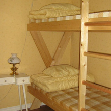 Stf Trosa  Lagnö Studio - Hostel, Труса — фото 4