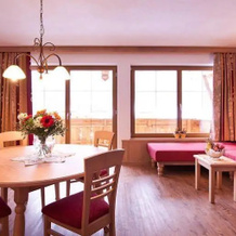 Alpenchalet Vital, Нойштифт — фото 5
