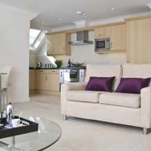 Berkshire Rooms Gray Place, 布拉克内尔 — 照片 4