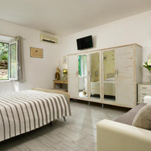 OSIDE HOUSE alloggio turistico, 特雷维尼亚诺罗马诺 — 照片 5