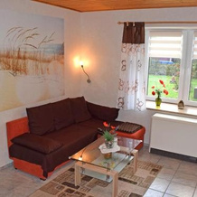 Ferienwohnung Krummin USE 2981, 克鲁明 — 照片 4