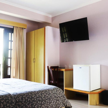 Hotel do Santuário, 布鲁斯克 — 照片 4