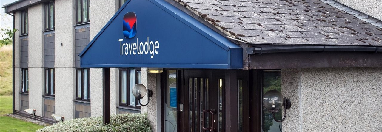 Travelodge Okehampton Whiddon Down, Okehampton — photo 1