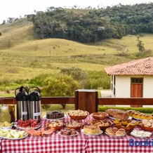 Hotel Fazenda Da Chácara, Santana dos Montes — photo 2