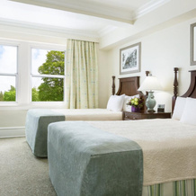 Pocono Manor Resort and Spa, 波科诺庄园 — 照片 3