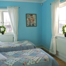 Villa Harriet, Худдинг — фото 2