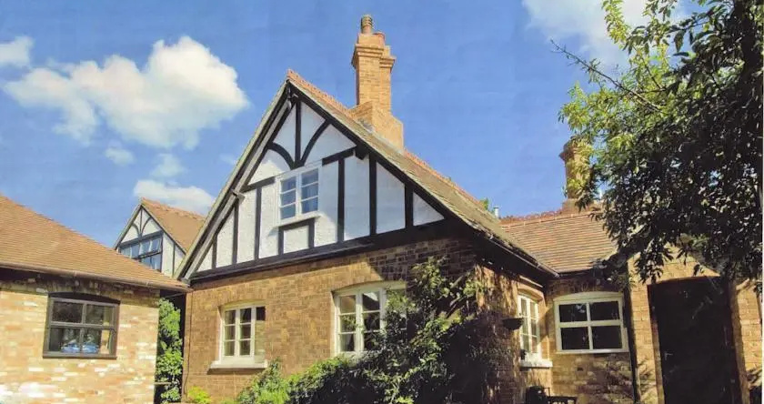 Bletchley Park B & B, Milton Keynes — photo 1