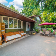Cozy 3Br Villa Garden View Beach, Суррей — фото 4