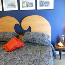 Cycle Inn Bed And Breakfast, Колвуд — фото 4