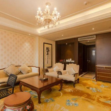 Hampton Hotel, Qinzhou — photo 3