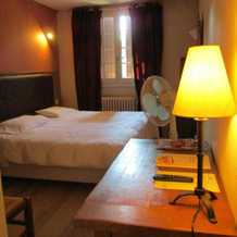 Hotel-Restaurant La Flambee, 贝尔热拉克 — 照片 2