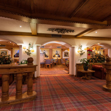 Alpine Charme & Wellness Hotel Europeo, 平佐洛 — 照片 2