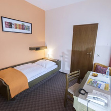 Hotel Zum Goldenen Fässchen, 唐 — 照片 4