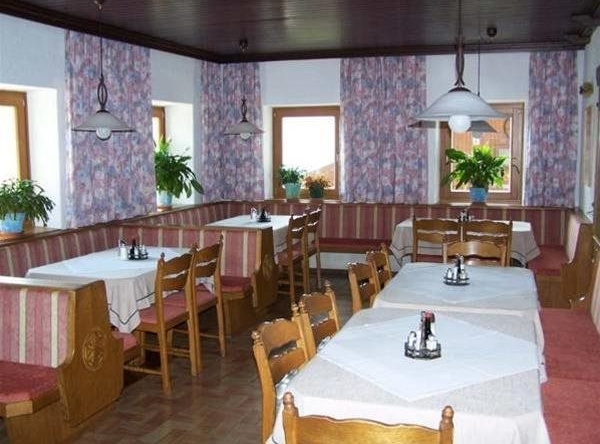 Oswalderhof, Kartitsch — photo 1