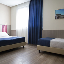 iH Hotels Milano St. John Sesto San Giovanni, 塞斯托-圣乔瓦尼 — 照片 4