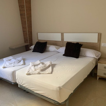 Apartamentos La Unión, Арройо-де-ла-Лус — фото 4