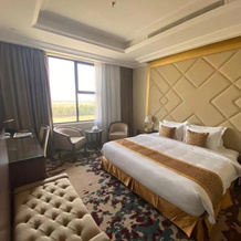 Temandra Hotel, Джидда — фото 4