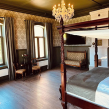 Torreby Slott Hotel & Golf, Мункедал — фото 4