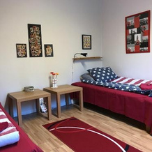 Hågadalens Hostel & Vandrarhem, 乌普萨拉 — 照片 5