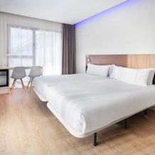 B&B Hotel Donostia San Sebastián Aeropuerto, 奥亚尔松 — 照片 3