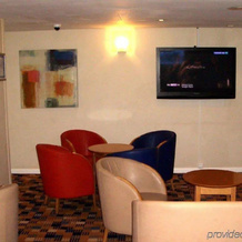 Holiday Inn Express Canterbury by IHG, 坎特伯雷 — 照片 2
