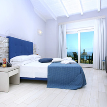 Bajaloglia Resort, Castelsardo — photo 3