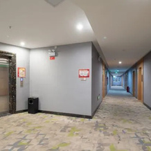 Shangyue Youpin Hotel (Store Near Beitun Municipal ）, 北屯 — 照片 3