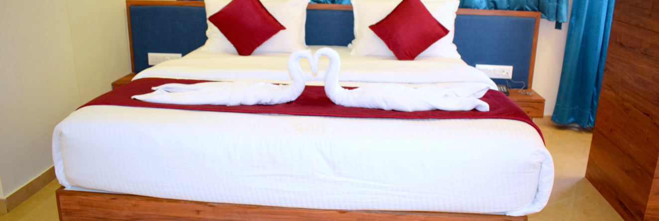 Privilege Villa Hotel, 南博帕尔 — 照片 1