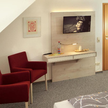 Erzgebirgshotel Misnia, 阿尔滕贝格 — 照片 3