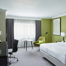 Delta Hotels Manchester Airport, Хейл-Барнс — фото 2
