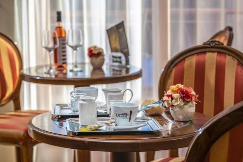 Hotel Anna Superior, Дьёндьёш — фото 1
