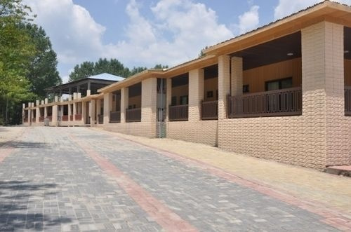 Chinar Family Resort, 默里 — 照片 1