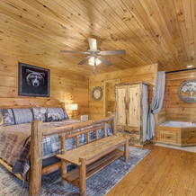 Only Dreamin' Cabin W/ Private Hot Tub, Кейтон — фото 2