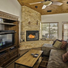 Grand Canyon Cottage, Уильямс — фото 3