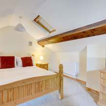 Charming Holiday Home In Llangurig With Garden, Ллангириг — фото 2
