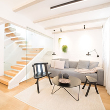 Boutique stone house Franco, 奥米什 — 照片 4