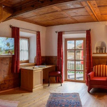 Golf- Und Sporthotel Moarhof, Вальхзее — фото 4